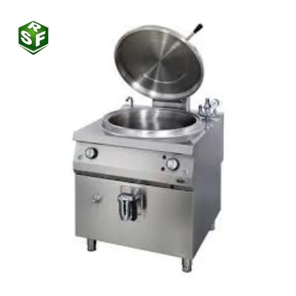 rice boiler