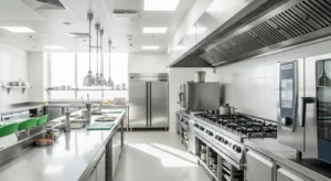 How to Inspect Used Kitchen Equipment