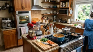 selling your used kitchen equipments