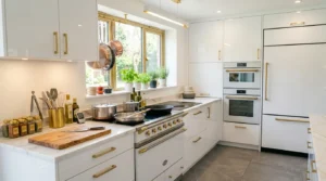 Start a Cloud Kitchen in Sharjah