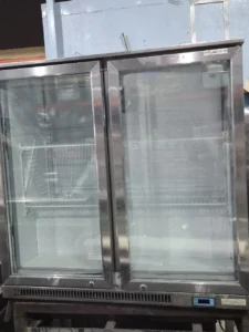 Used Refrigeration Equipment Sharjah